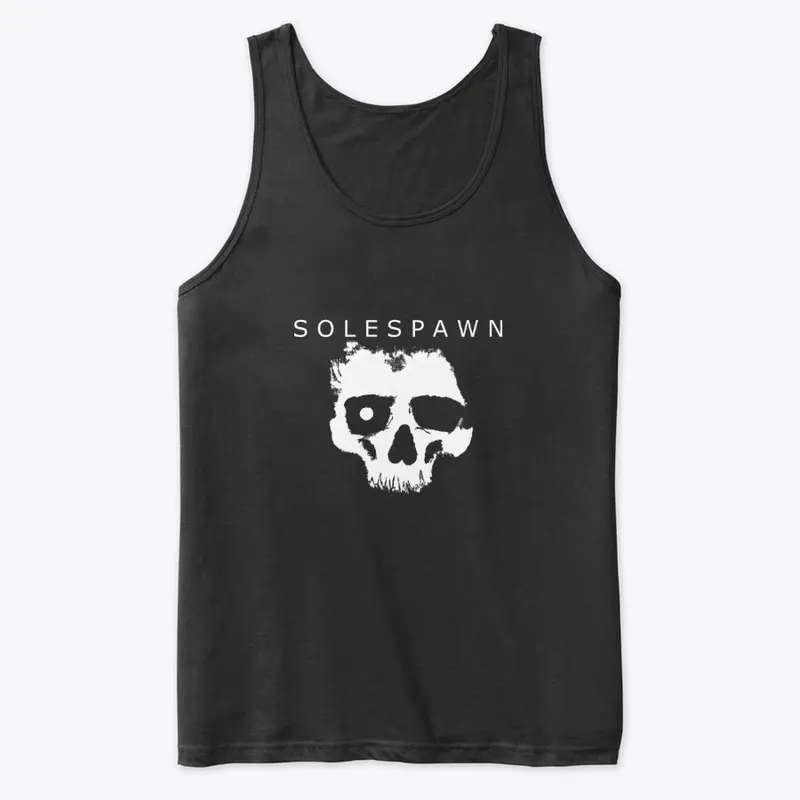 Solespawn Merch