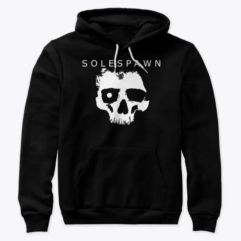 Solespawn Merch