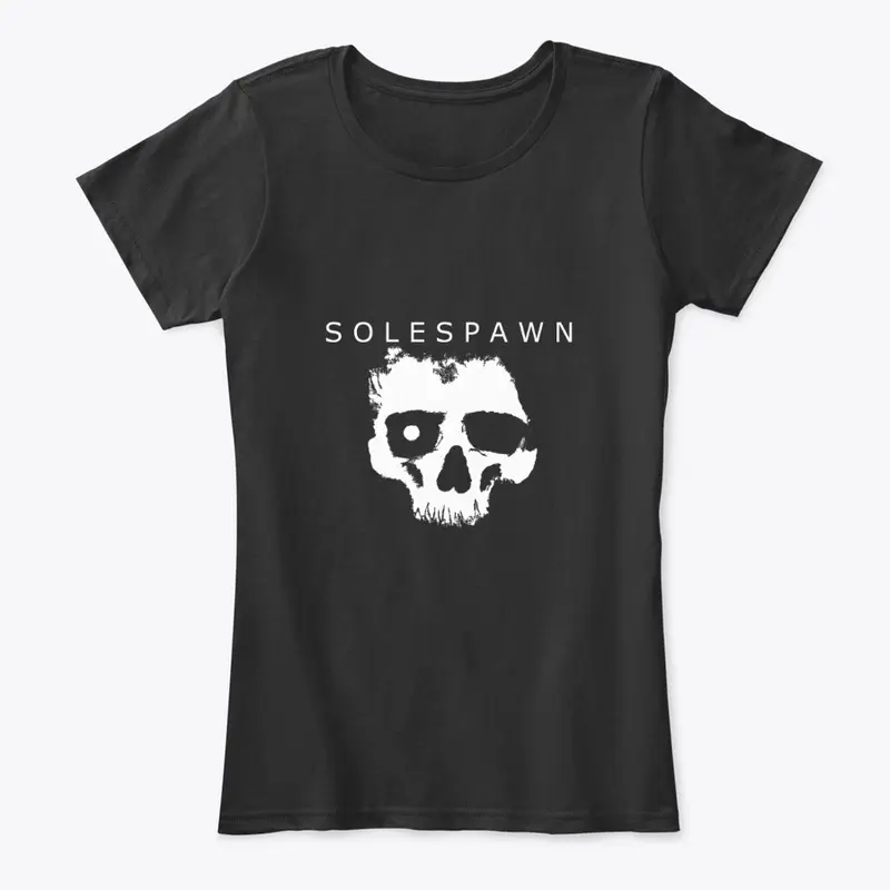 Solespawn Merch