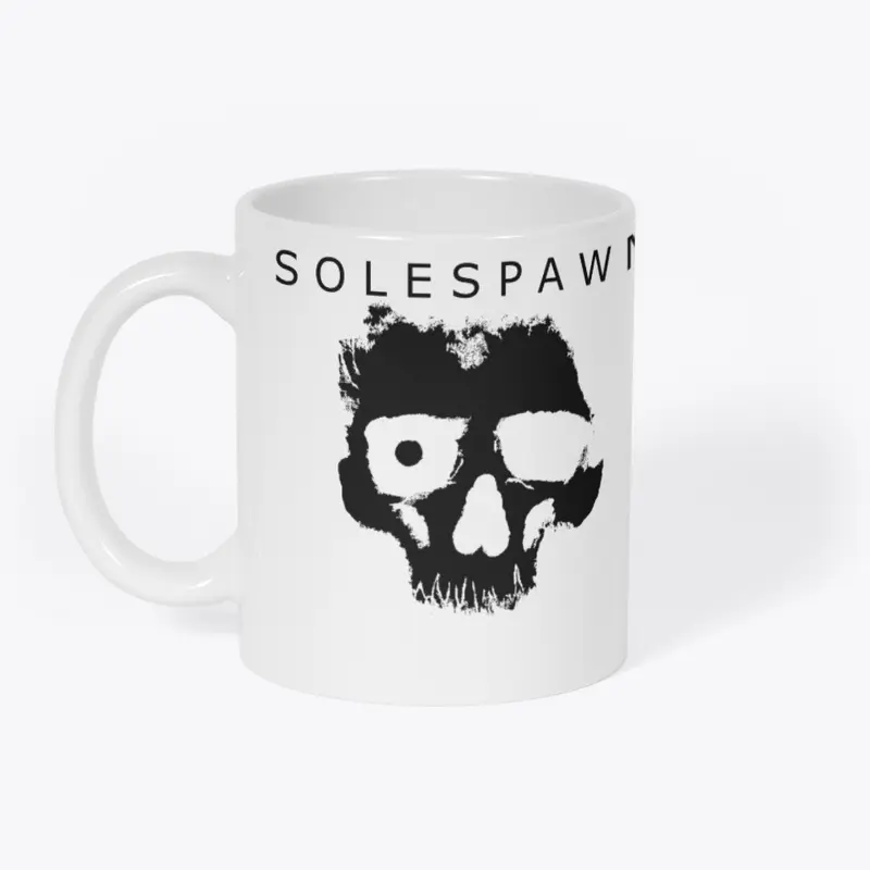 Solespawn Merch