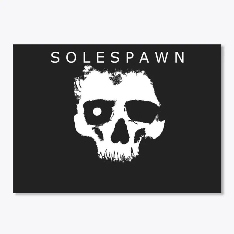 Solespawn Merch