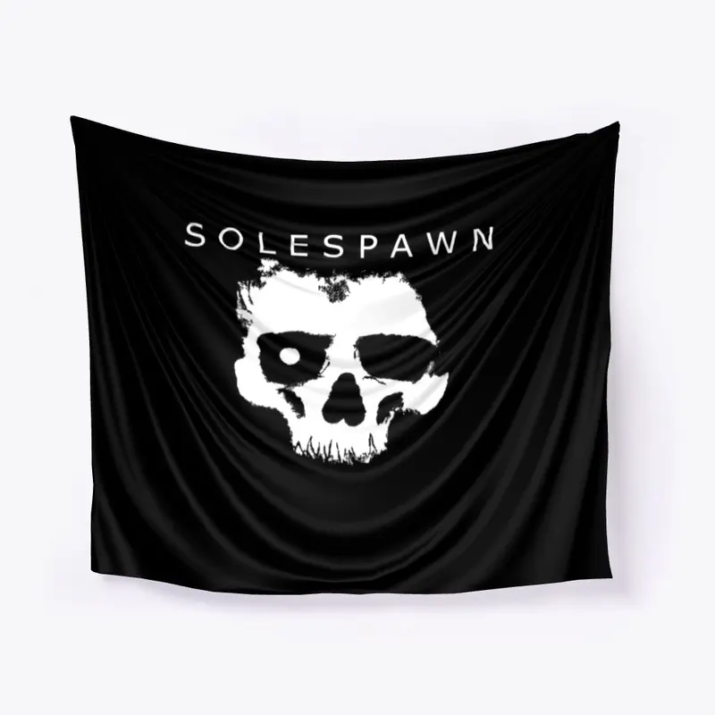 Solespawn Merch