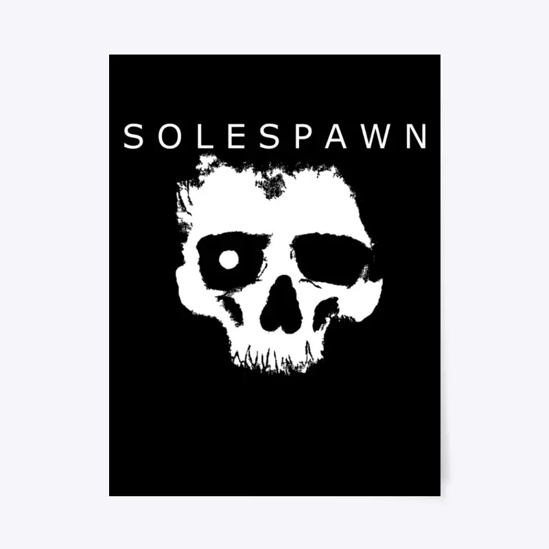 Solespawn Merch