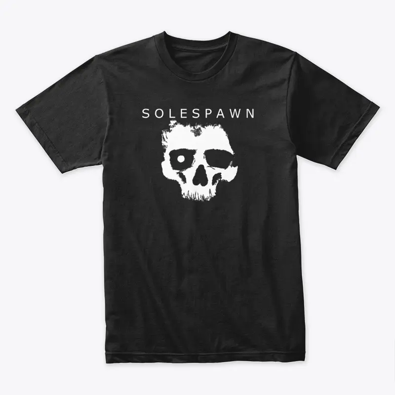 Solespawn Merch