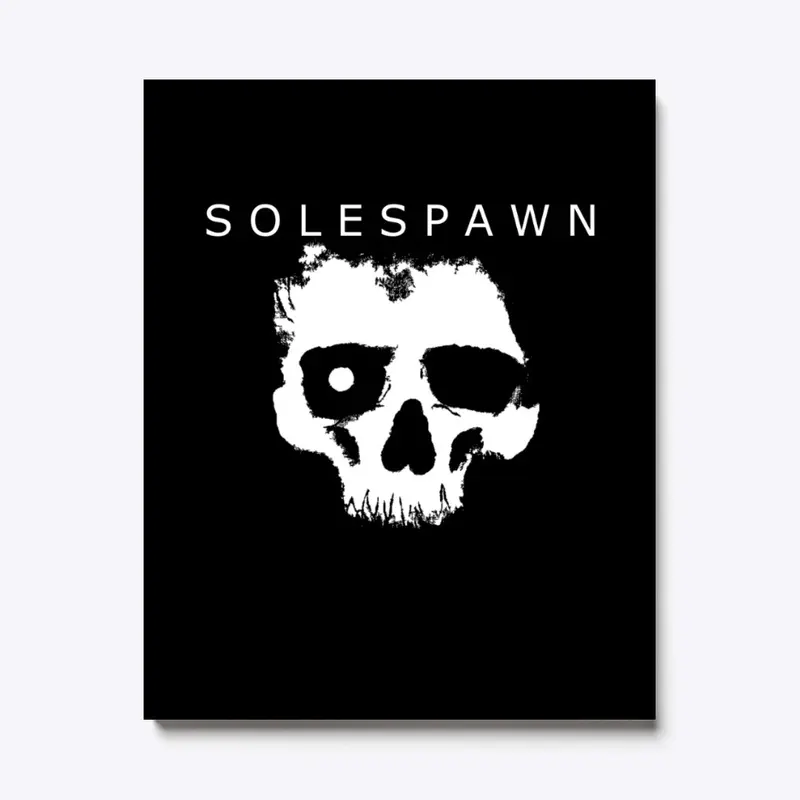 Solespawn Merch